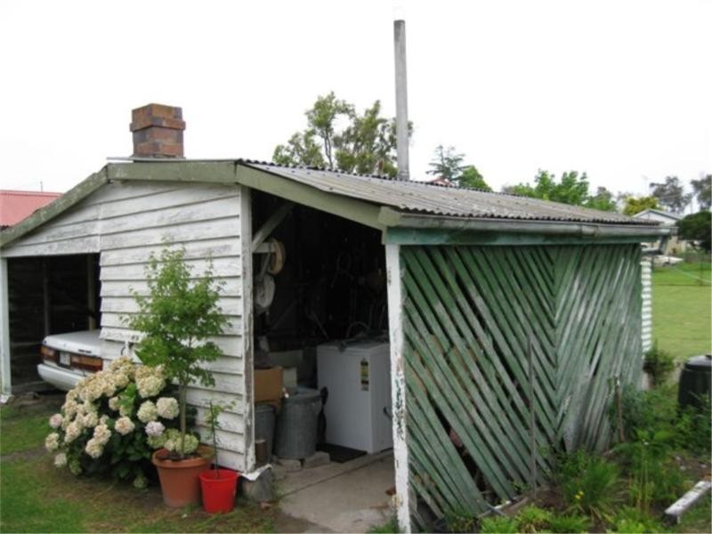 38 Hillcrest Street, Stanthorpe QLD 4380