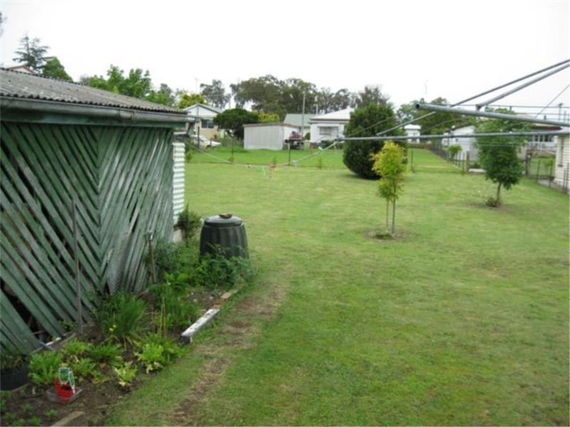 38 Hillcrest Street, Stanthorpe QLD 4380