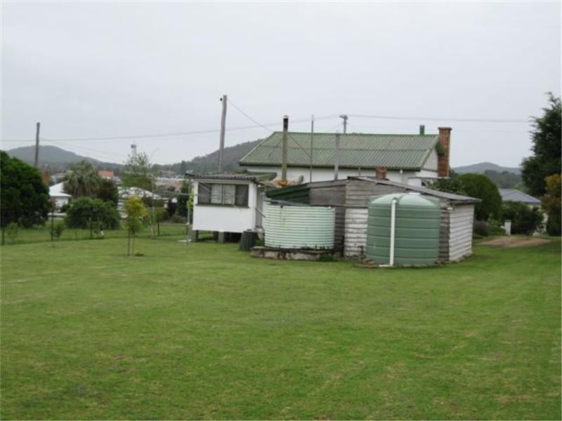 38 Hillcrest Street, Stanthorpe QLD 4380