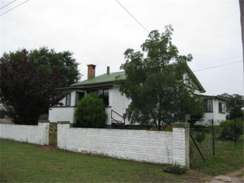 38 Hillcrest Street, Stanthorpe QLD 4380