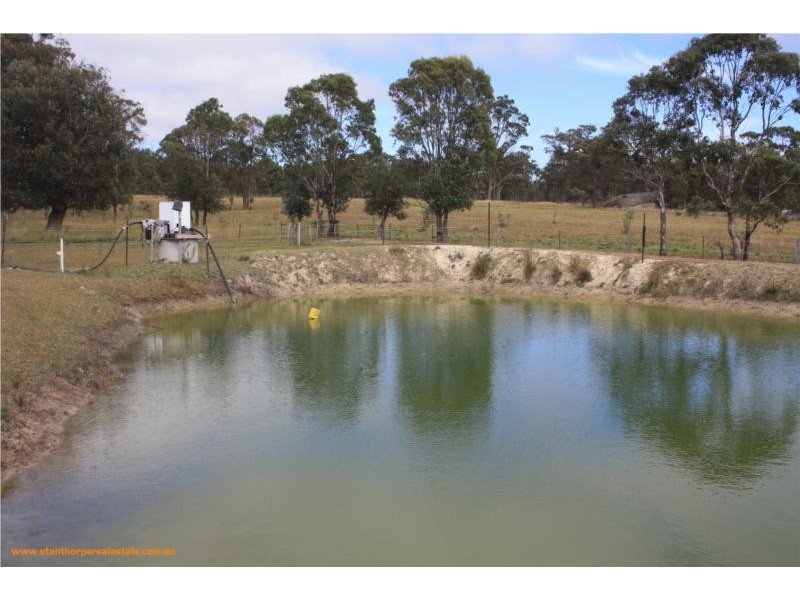 815 Amiens Road, Stanthorpe QLD 4380