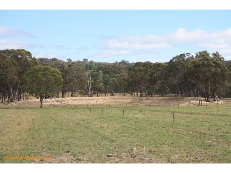 815 Amiens Road, Stanthorpe QLD 4380