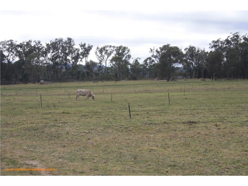 815 Amiens Road, Stanthorpe QLD 4380
