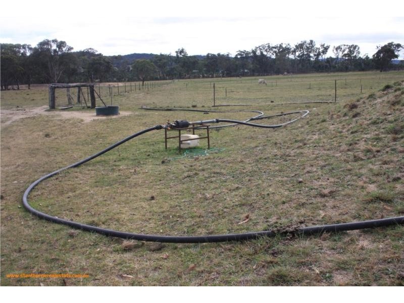 815 Amiens Road, Stanthorpe QLD 4380