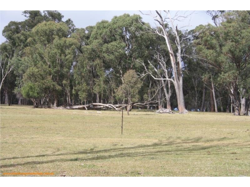 815 Amiens Road, Stanthorpe QLD 4380