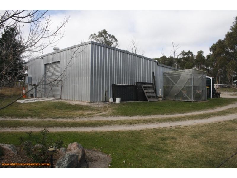 815 Amiens Road, Stanthorpe QLD 4380