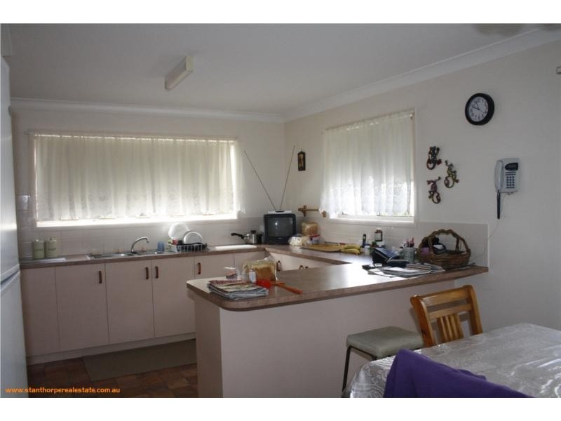 815 Amiens Road, Stanthorpe QLD 4380