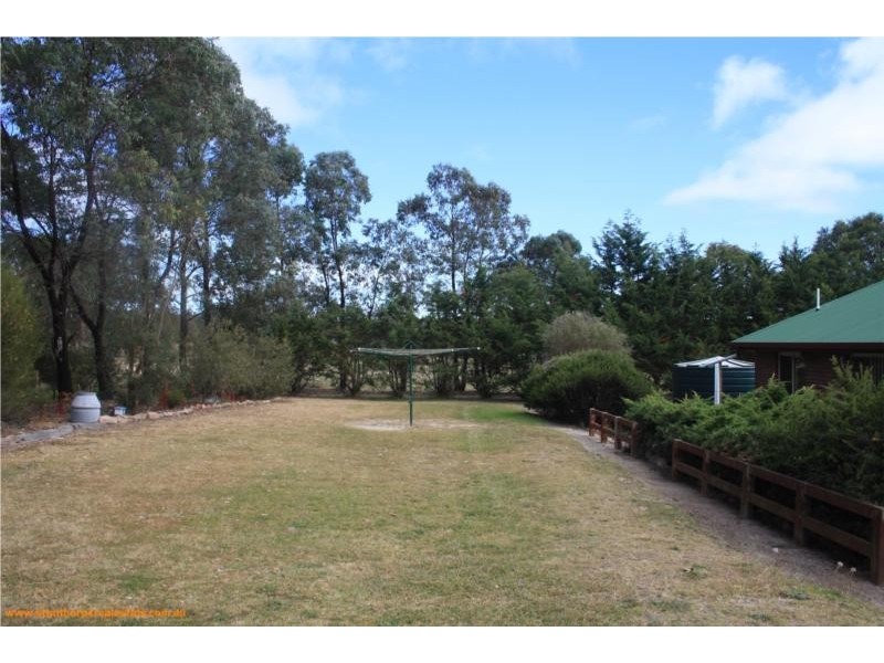 815 Amiens Road, Stanthorpe QLD 4380