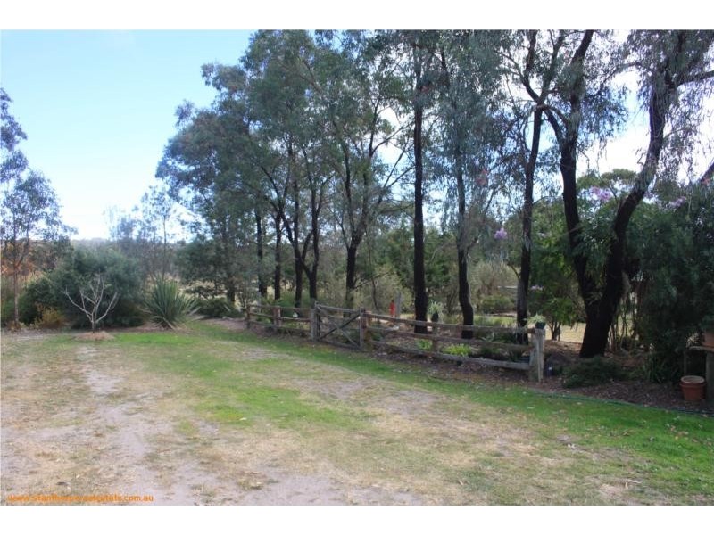 815 Amiens Road, Stanthorpe QLD 4380