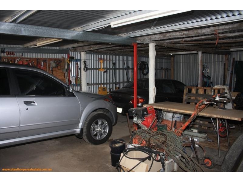 815 Amiens Road, Stanthorpe QLD 4380