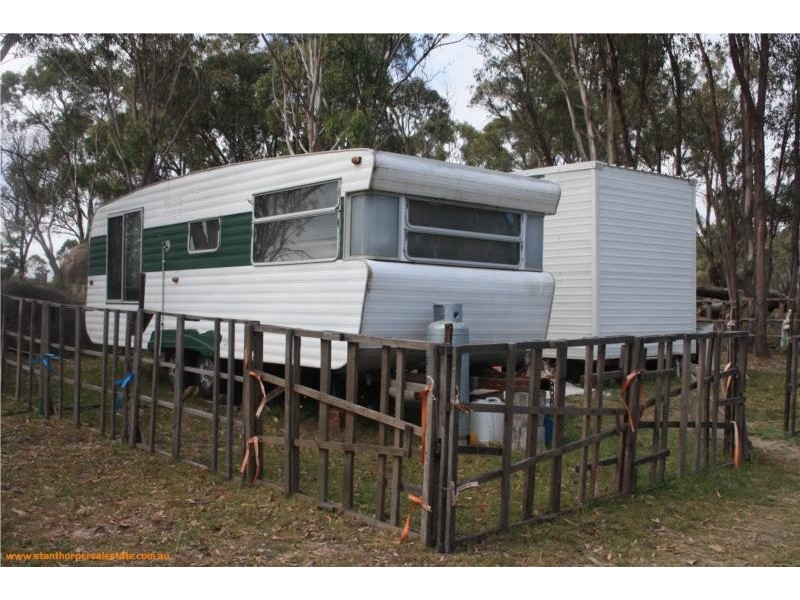 815 Amiens Road, Stanthorpe QLD 4380