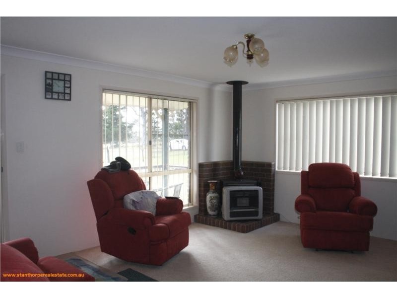 815 Amiens Road, Stanthorpe QLD 4380