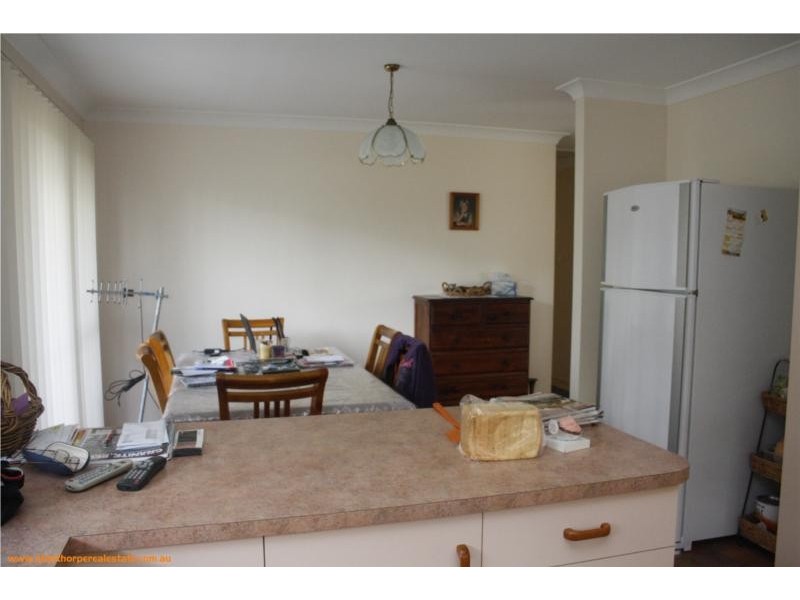 815 Amiens Road, Stanthorpe QLD 4380