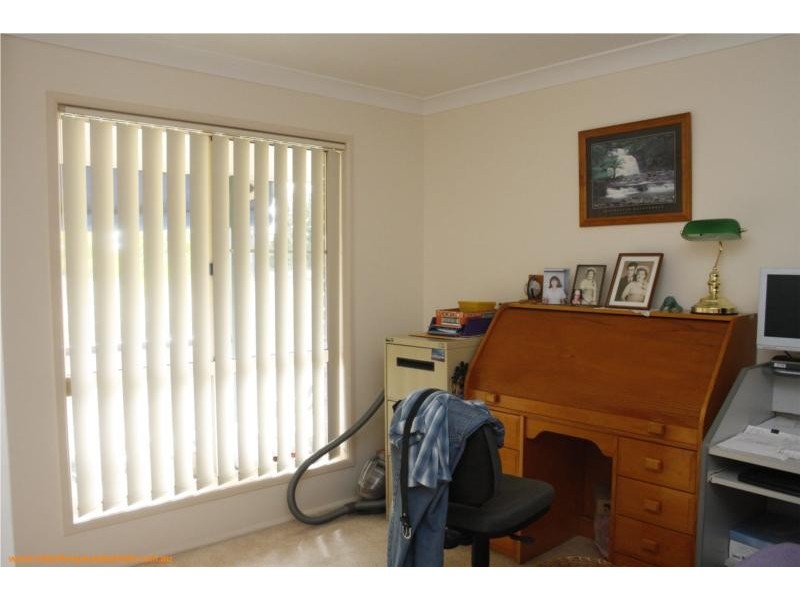 815 Amiens Road, Stanthorpe QLD 4380