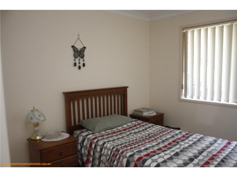 815 Amiens Road, Stanthorpe QLD 4380