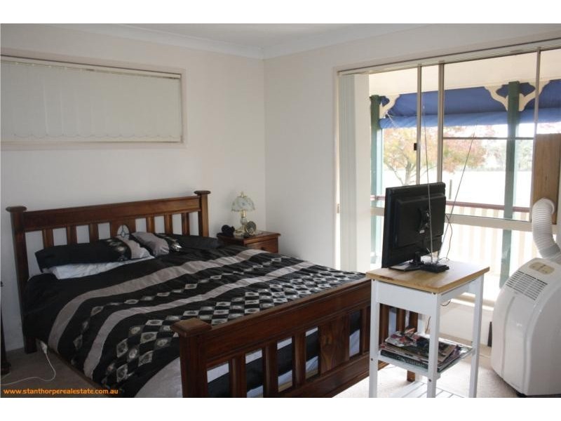 815 Amiens Road, Stanthorpe QLD 4380