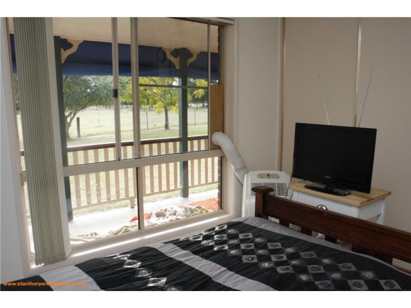 815 Amiens Road, Stanthorpe QLD 4380