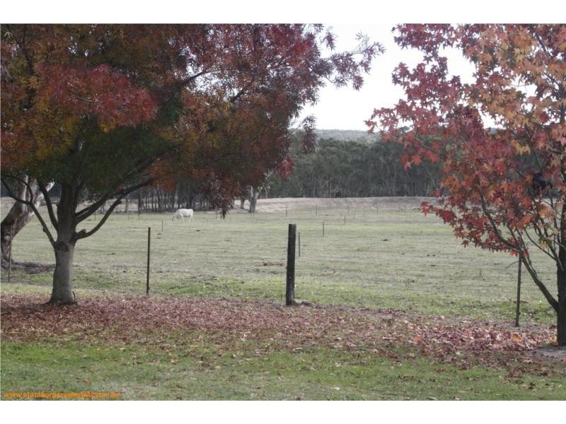 815 Amiens Road, Stanthorpe QLD 4380