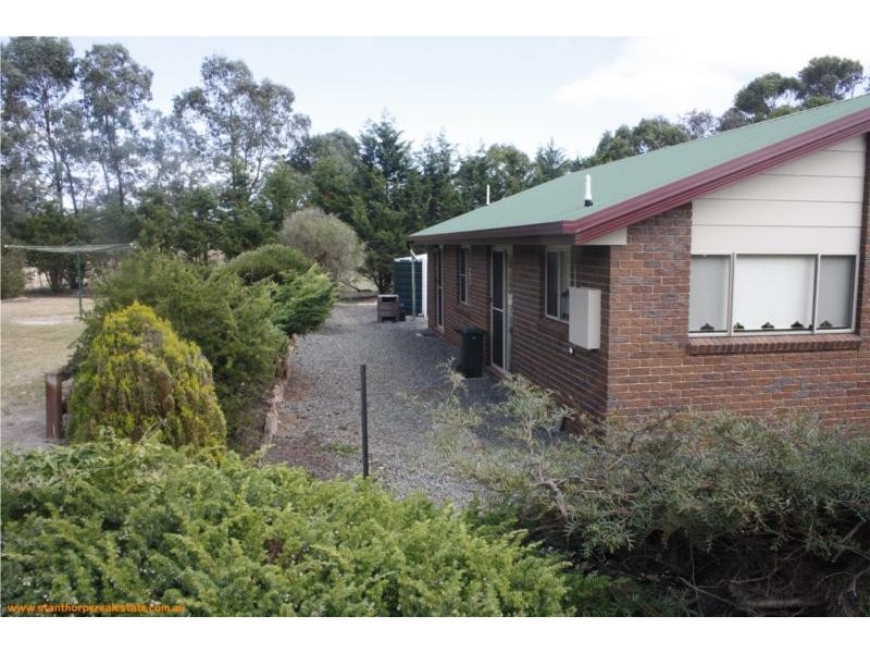 815 Amiens Road, Stanthorpe QLD 4380