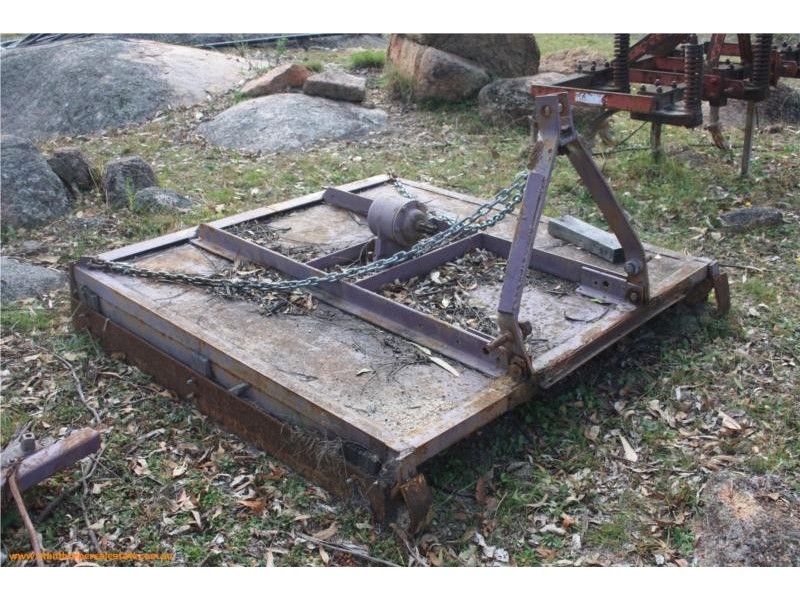 815 Amiens Road, Stanthorpe QLD 4380