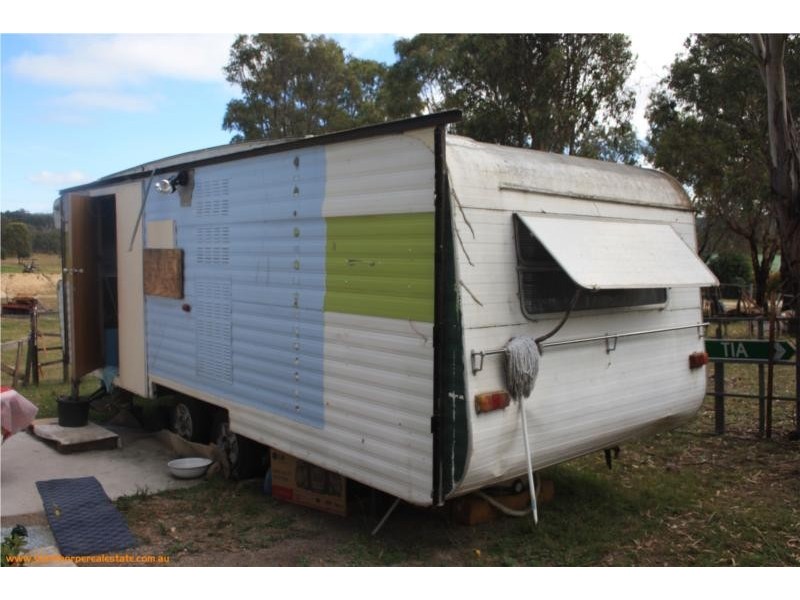 815 Amiens Road, Stanthorpe QLD 4380