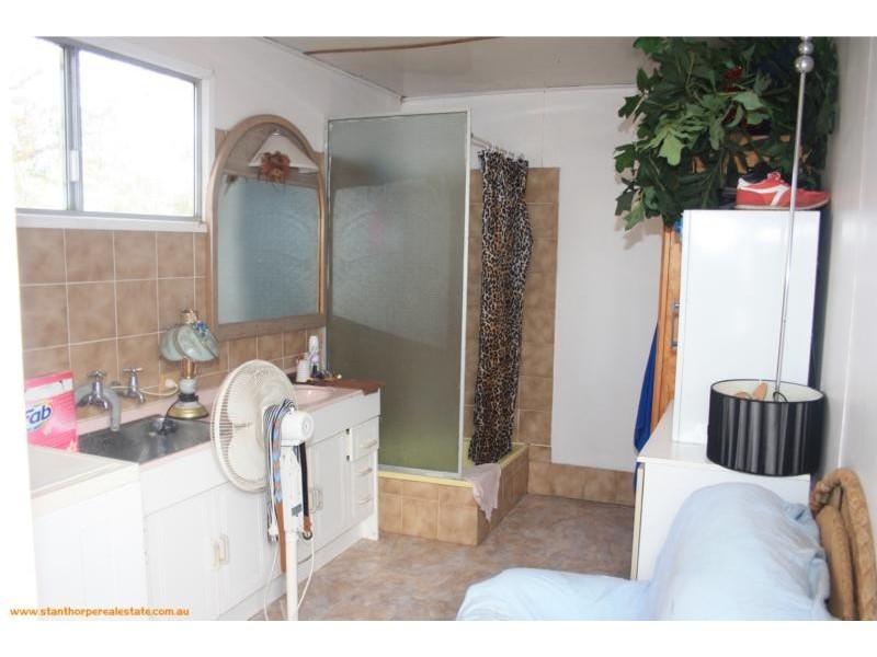 815 Amiens Road, Stanthorpe QLD 4380