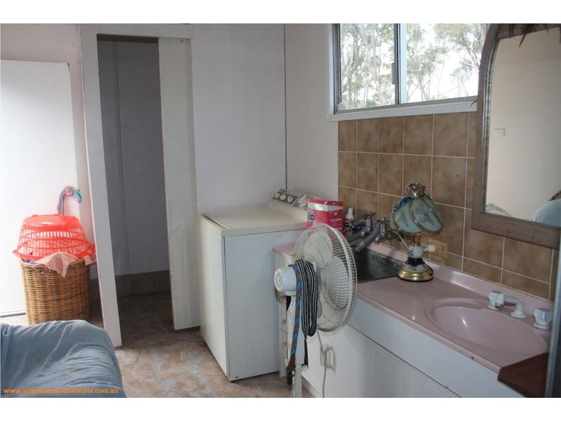 815 Amiens Road, Stanthorpe QLD 4380