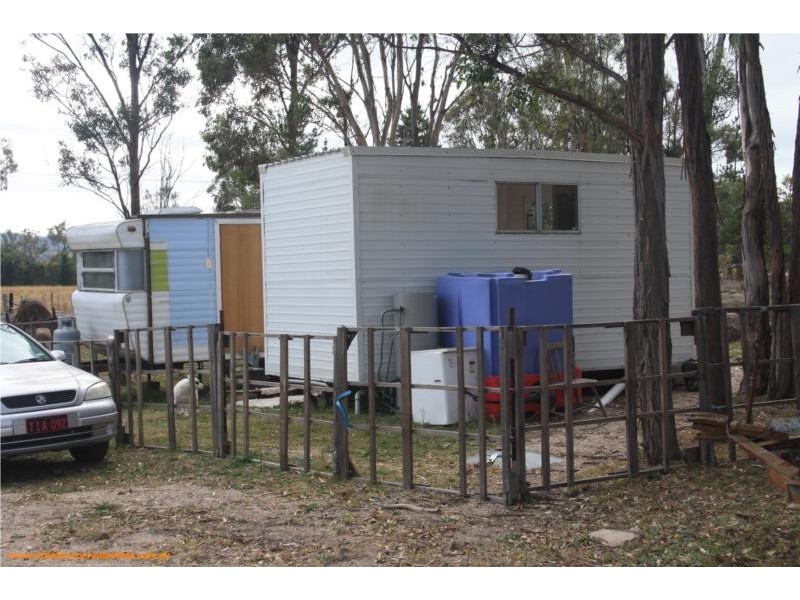 815 Amiens Road, Stanthorpe QLD 4380