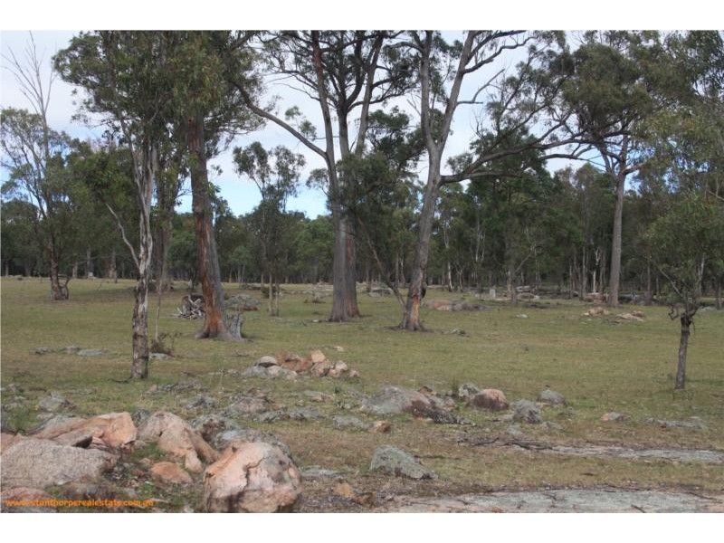 815 Amiens Road, Stanthorpe QLD 4380