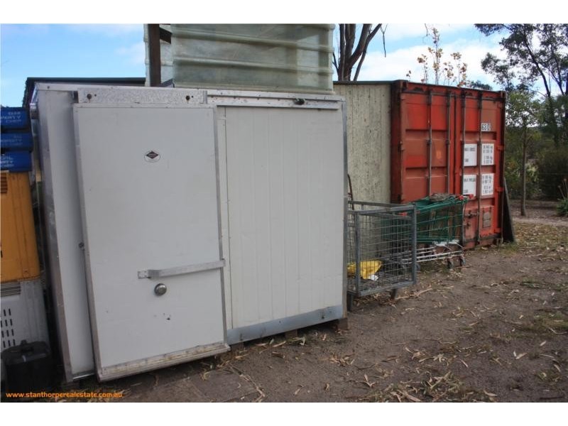 815 Amiens Road, Stanthorpe QLD 4380