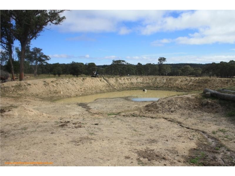 815 Amiens Road, Stanthorpe QLD 4380