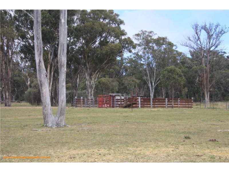 815 Amiens Road, Stanthorpe QLD 4380