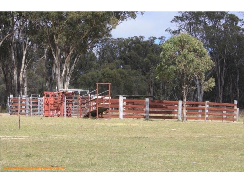 815 Amiens Road, Stanthorpe QLD 4380