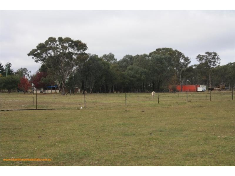 815 Amiens Road, Stanthorpe QLD 4380