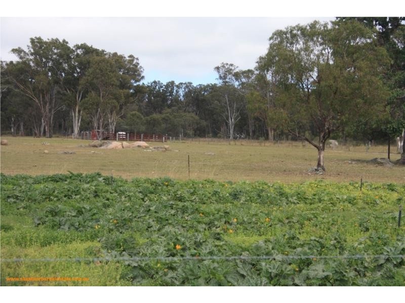 815 Amiens Road, Stanthorpe QLD 4380
