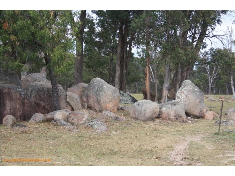 815 Amiens Road, Stanthorpe QLD 4380