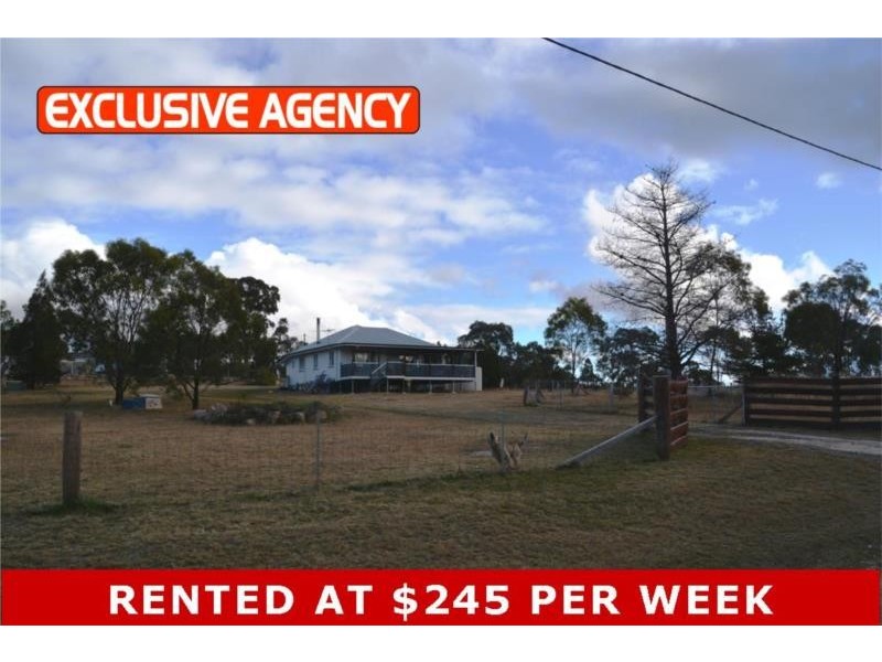 66 Calvert Road, Glen Aplin via, Stanthorpe QLD 4380