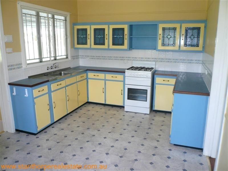 66 Calvert Road, Glen Aplin via, Stanthorpe QLD 4380