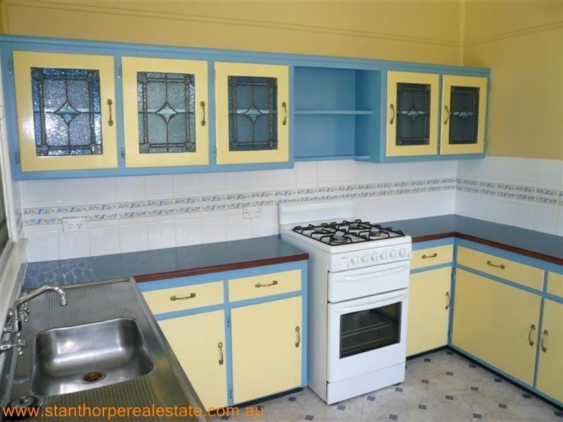 66 Calvert Road, Glen Aplin via, Stanthorpe QLD 4380