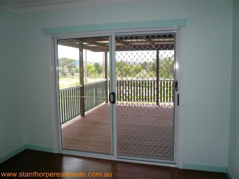 66 Calvert Road, Glen Aplin via, Stanthorpe QLD 4380