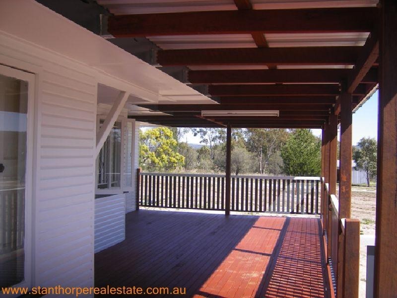 66 Calvert Road, Glen Aplin via, Stanthorpe QLD 4380