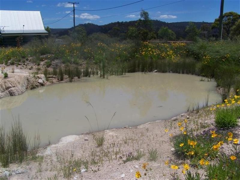 66 Calvert Road, Glen Aplin via, Stanthorpe QLD 4380