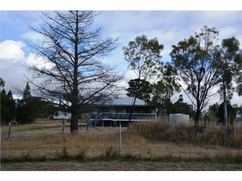 66 Calvert Road, Glen Aplin via, Stanthorpe QLD 4380