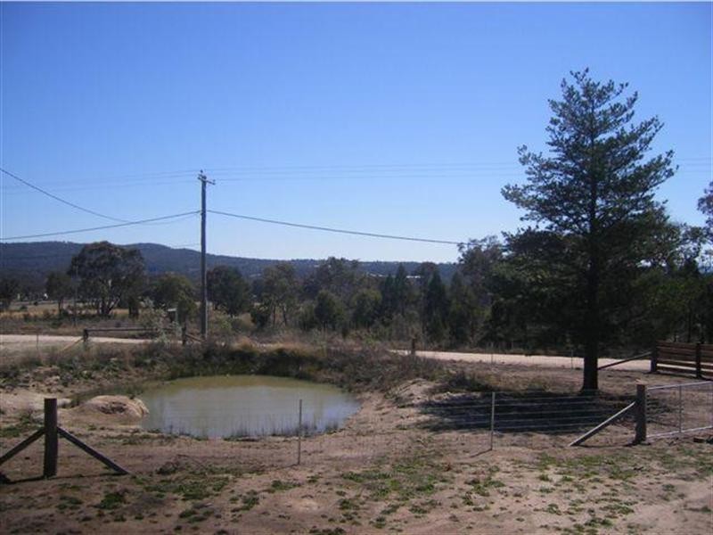 66 Calvert Road, Glen Aplin via, Stanthorpe QLD 4380