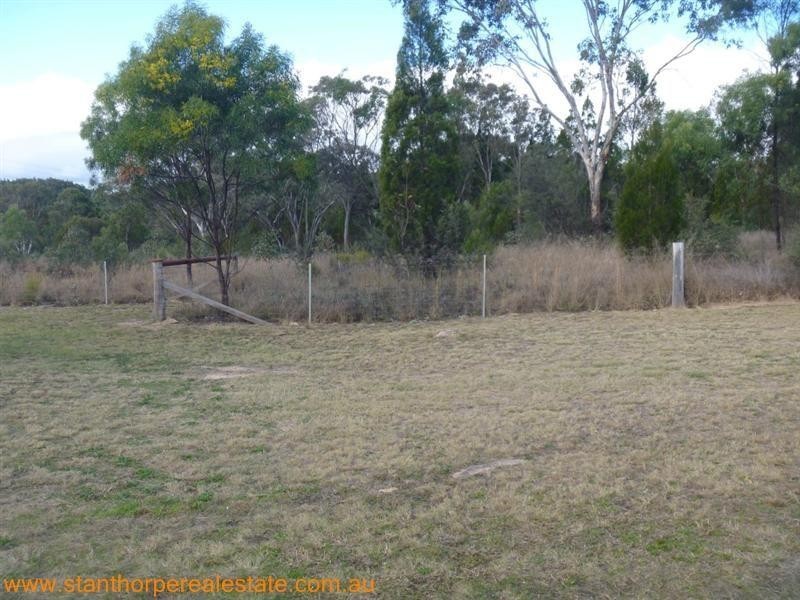 66 Calvert Road, Glen Aplin via, Stanthorpe QLD 4380