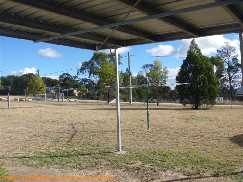 66 Calvert Road, Glen Aplin via, Stanthorpe QLD 4380
