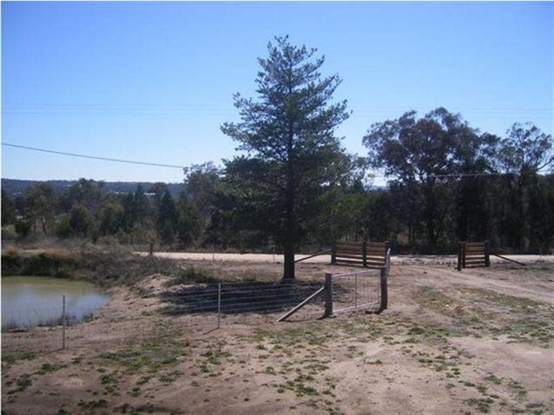 66 Calvert Road, Glen Aplin via, Stanthorpe QLD 4380