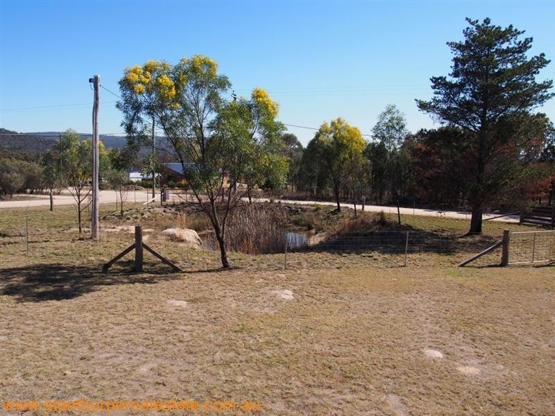 66 Calvert Road, Glen Aplin via, Stanthorpe QLD 4380