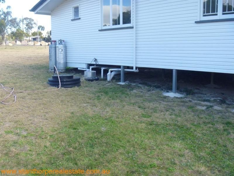 66 Calvert Road, Glen Aplin via, Stanthorpe QLD 4380