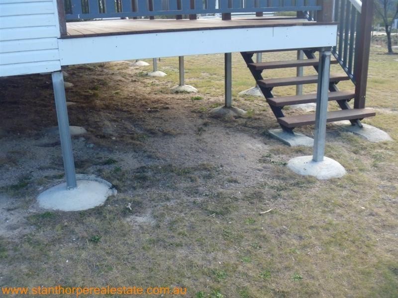 66 Calvert Road, Glen Aplin via, Stanthorpe QLD 4380